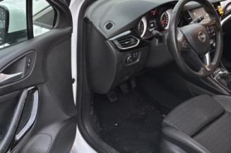 Feu arriere secondaire gauche (feux) OPEL ASTRA K