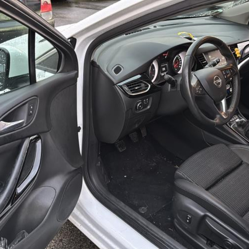 Feu arriere secondaire gauche (feux) OPEL ASTRA K Photo n°12