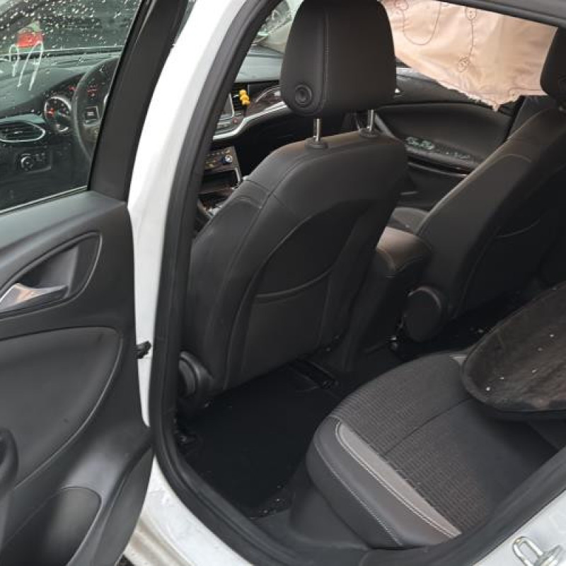 Feu arriere secondaire gauche (feux) OPEL ASTRA K Photo n°13