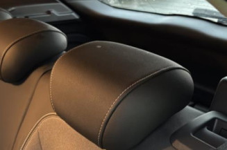 Feu arriere secondaire gauche (feux) OPEL ASTRA K