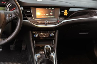 Feu arriere secondaire gauche (feux) OPEL ASTRA K