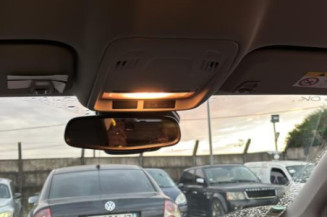Feu arriere secondaire gauche (feux) OPEL ASTRA K