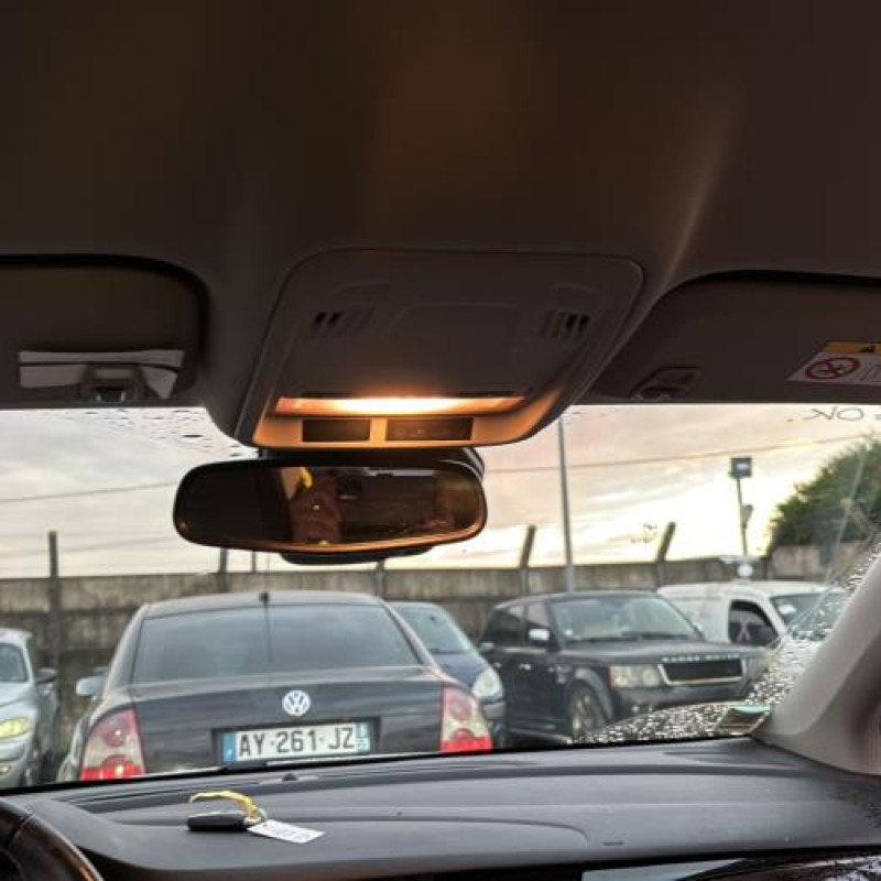 Feu arriere secondaire gauche (feux) OPEL ASTRA K Photo n°16