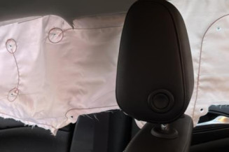 Feu arriere secondaire gauche (feux) OPEL ASTRA K