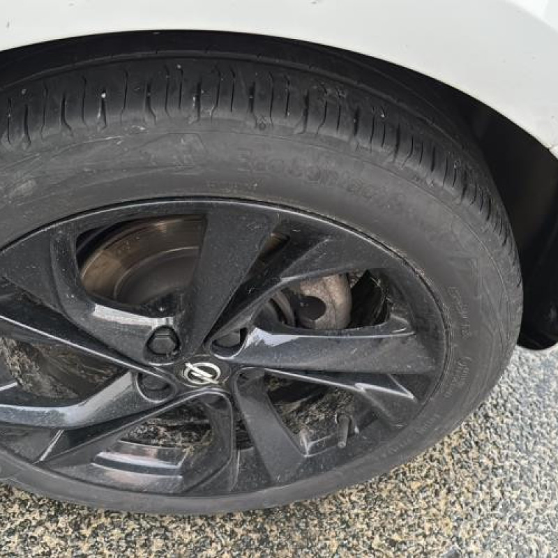 Feu arriere secondaire gauche (feux) OPEL ASTRA K Photo n°18