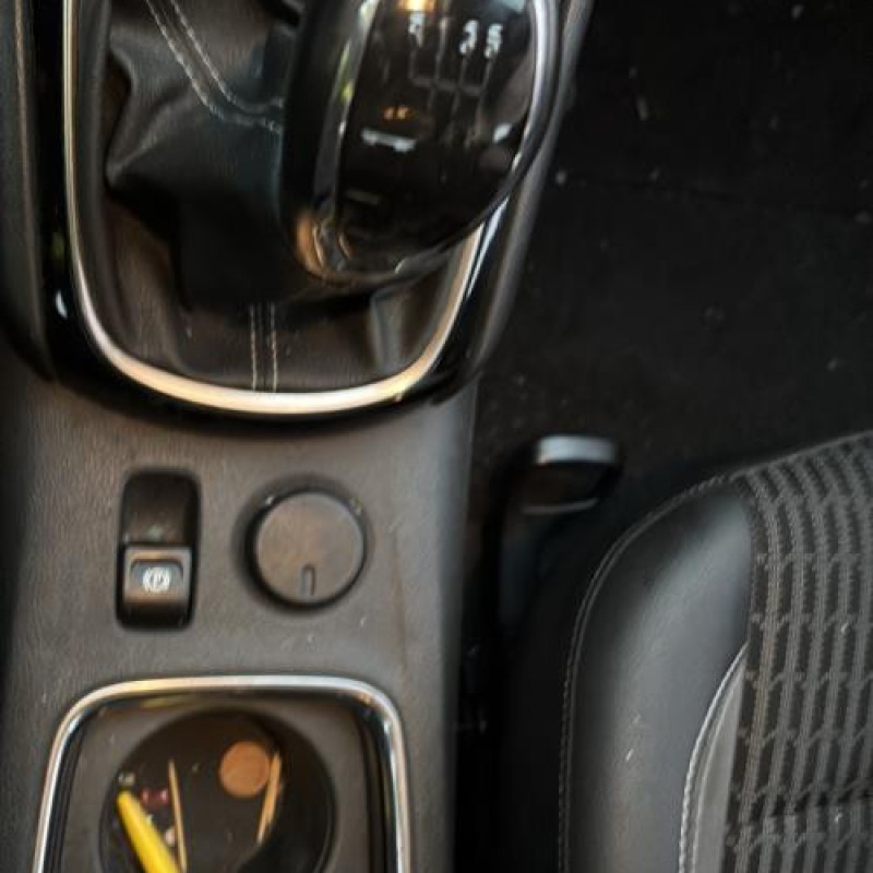 Feu arriere secondaire gauche (feux) OPEL ASTRA K Photo n°19