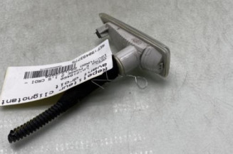 Repetiteur clignotant avant droit  (Feux) OPEL ASTRA K