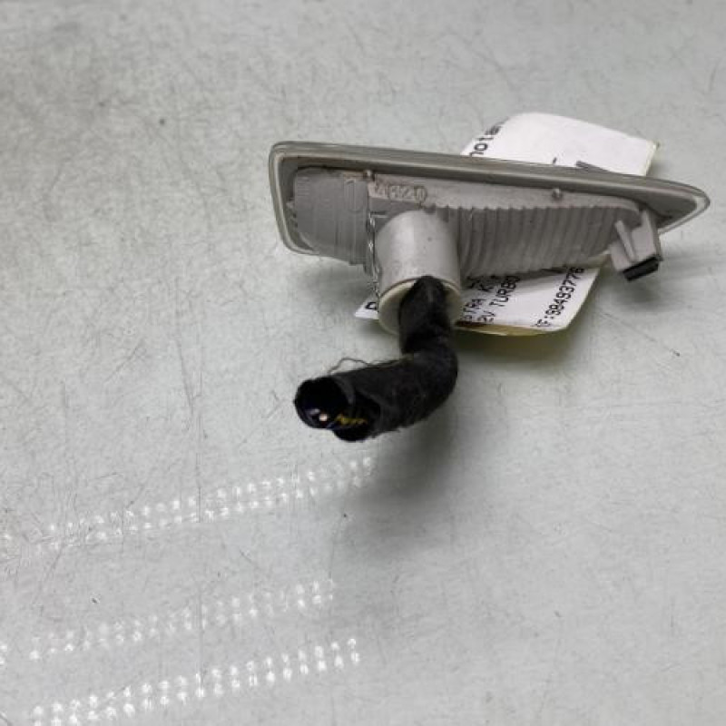 Repetiteur clignotant avant gauche (Feux) OPEL ASTRA K Photo n°2