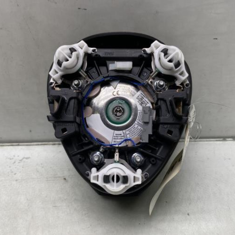 Air bag conducteur OPEL ASTRA K Photo n°2