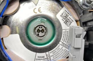 Air bag conducteur OPEL ASTRA K