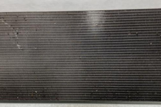 Condenseur de clim OPEL ASTRA K Photo n°1