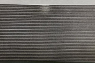 Condenseur de clim OPEL ASTRA K