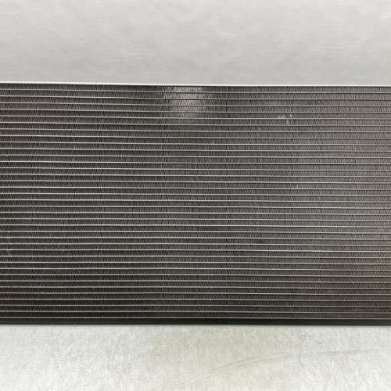 Condenseur de clim OPEL ASTRA K Photo n°3