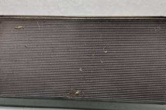 Radiateur eau OPEL ASTRA K Photo n°1