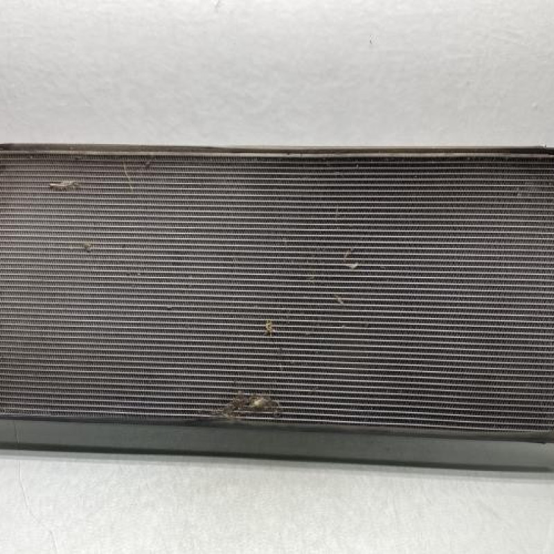 Radiateur eau OPEL ASTRA K Photo n°1