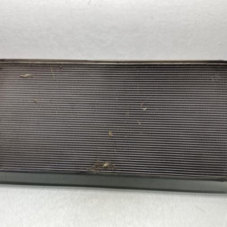 Radiateur eau OPEL ASTRA K Photo n°1