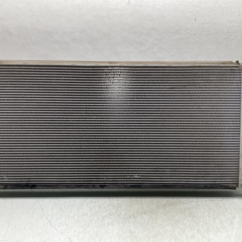 Radiateur eau OPEL ASTRA K Photo n°2