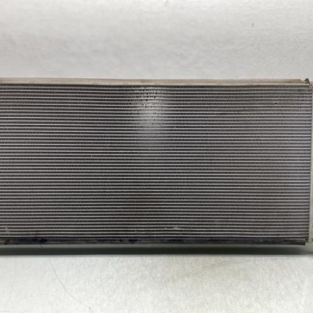 Radiateur eau OPEL ASTRA K