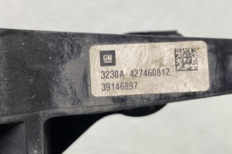 Radiateur eau OPEL ASTRA K