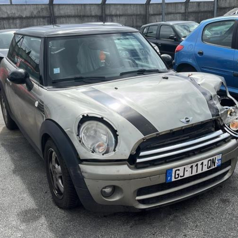 Feu arriere principal droit (feux) MINI MINI 2 R56 Photo n°4