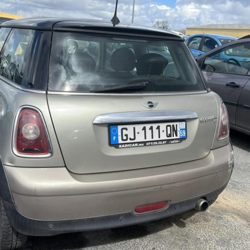 Feu arriere principal droit (feux) MINI MINI 2 R56 Photo n°6