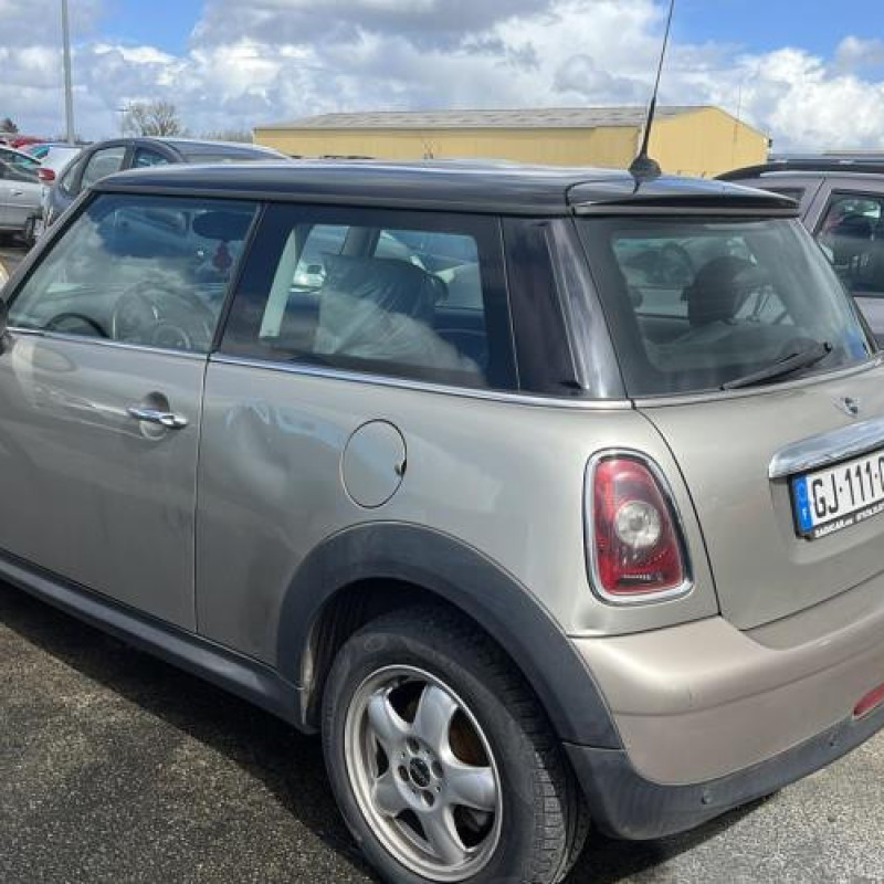 Feu arriere principal droit (feux) MINI MINI 2 R56 Photo n°7