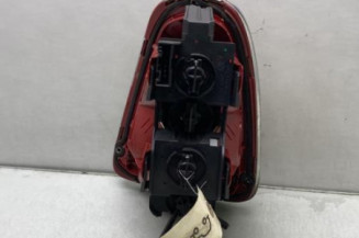 Feu arriere principal gauche (feux) MINI MINI 2 R56