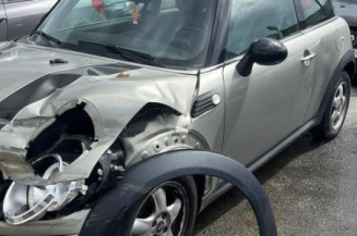 Feu arriere principal gauche (feux) MINI MINI 2 R56