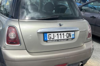 Feu arriere principal gauche (feux) MINI MINI 2 R56