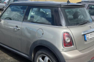 Feu arriere principal gauche (feux) MINI MINI 2 R56
