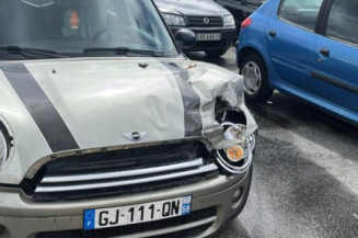 Feu arriere principal gauche (feux) MINI MINI 2 R56