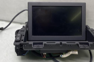 Ecran GPS PEUGEOT 308 1 Photo n°1