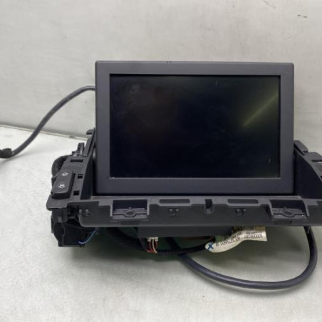 Ecran GPS PEUGEOT 308 1 Photo n°1