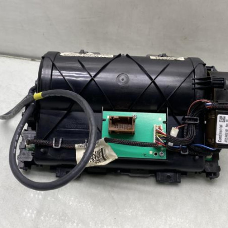 Ecran GPS PEUGEOT 308 1