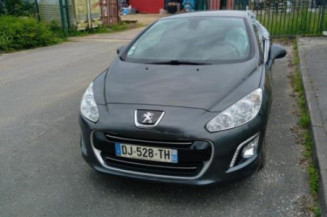 Ecran GPS PEUGEOT 308 1