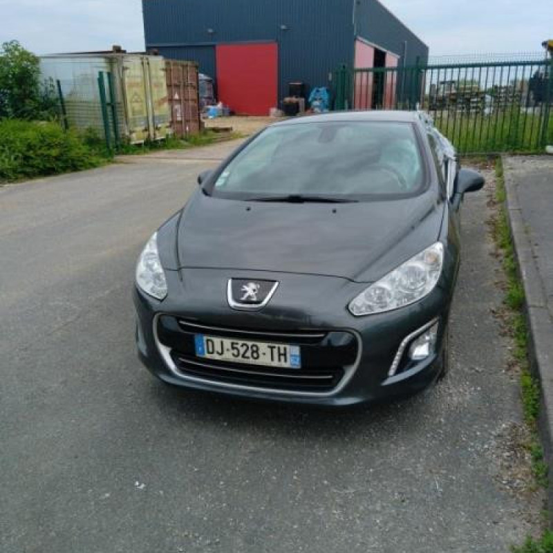Ecran GPS PEUGEOT 308 1 Photo n°5