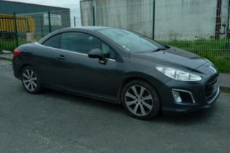 Ecran GPS PEUGEOT 308 1