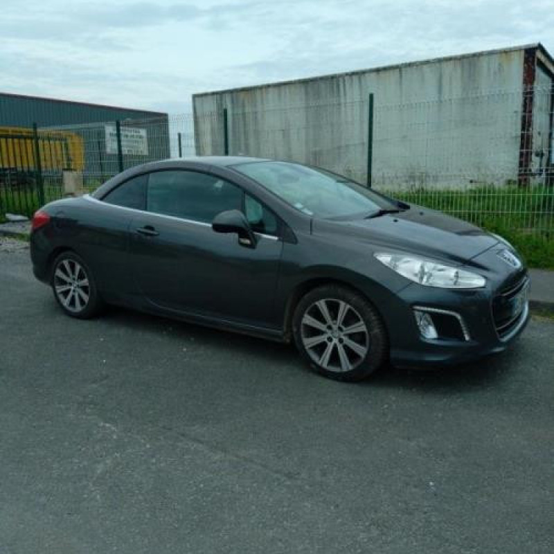 Ecran GPS PEUGEOT 308 1 Photo n°6