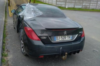 Ecran GPS PEUGEOT 308 1
