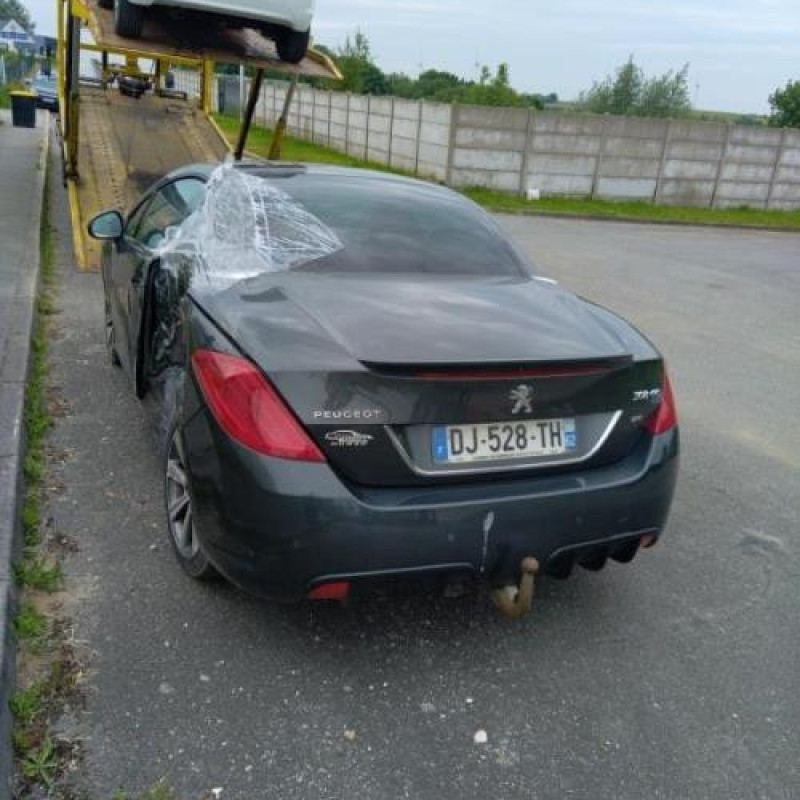 Ecran GPS PEUGEOT 308 1 Photo n°8
