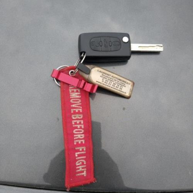 Ecran GPS PEUGEOT 308 1 Photo n°11