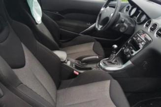 Ecran GPS PEUGEOT 308 1