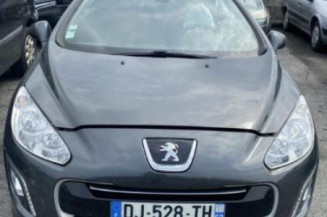 Ecran GPS PEUGEOT 308 1