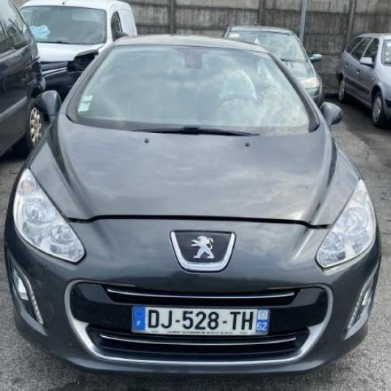Ecran GPS PEUGEOT 308 1 Photo n°14