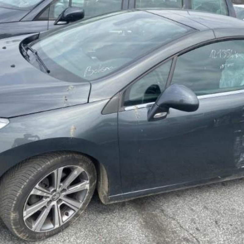 Ecran GPS PEUGEOT 308 1 Photo n°15