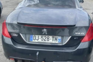 Ecran GPS PEUGEOT 308 1