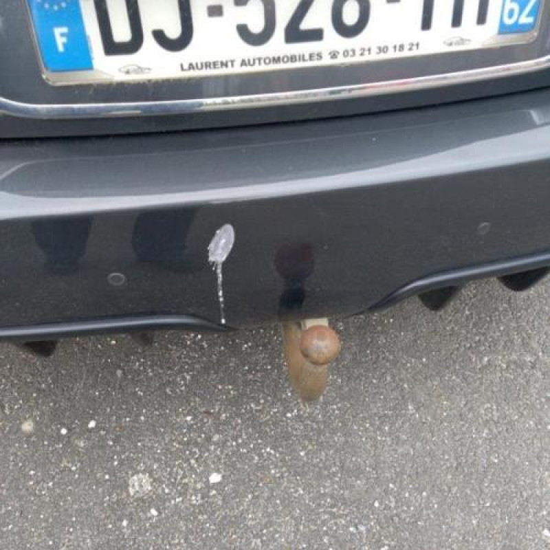 Cremaillere assistee PEUGEOT 308 1 Photo n°9