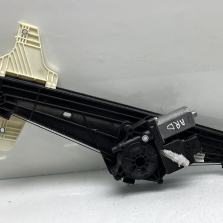 Leve vitre electrique arriere droit PEUGEOT 3008 2 Photo n°1