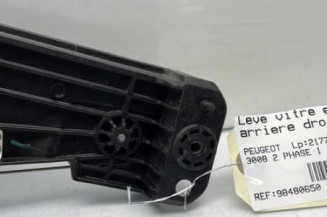 Leve vitre electrique arriere droit PEUGEOT 3008 2