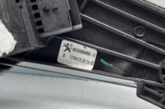 Leve vitre electrique arriere droit PEUGEOT 3008 2
